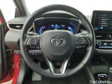  Toyota  Corolla TOYOTA  TOURING SPORTS - 2019 1.8 Hybrid 98 Premium GPF e-CVT 4d #31