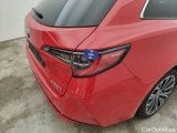  Toyota  Corolla TOYOTA  TOURING SPORTS - 2019 1.8 Hybrid 98 Premium GPF e-CVT 4d #66