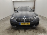  Bmw  Serie 5 BMW 5 TOURING - 2020 530eAS 184hp PHEV 5d #5