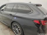  Bmw  Serie 5 BMW 5 TOURING - 2020 530eAS 184hp PHEV 5d #20