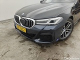  Bmw  Serie 5 BMW 5 TOURING - 2020 530eAS 184hp PHEV 5d #39
