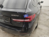  Bmw  Serie 5 BMW 5 TOURING - 2020 530eAS 184hp PHEV 5d #57