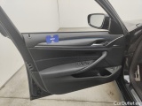  Bmw  Serie 5 BMW 5 TOURING - 2020 530eAS 184hp PHEV 5d #77