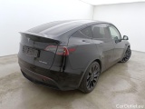  Tesla  Model Y TESLA  72.5 kWh Dual Motor Performance (377 kW) 5d #2