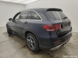  Mercedes  G-Klasee MERCEDES CLASSE GLC DIESEL (X253) - 2019 GLC 220 d 194 4-Matic Business Solution (EU6.2) 5d Auto #7