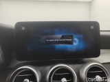  Mercedes  G-Klasee MERCEDES CLASSE GLC DIESEL (X253) - 2019 GLC 220 d 194 4-Matic Business Solution (EU6.2) 5d Auto #12