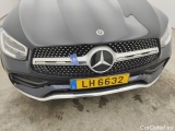  Mercedes  G-Klasee MERCEDES CLASSE GLC DIESEL (X253) - 2019 GLC 220 d 194 4-Matic Business Solution (EU6.2) 5d Auto #67
