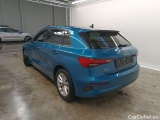  Audi  A3 AUDI  SPORTBACK - 2020 35 TFSI 150hp S tronic (EU6AP) 5d #7