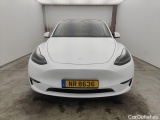  Tesla  Model Y TESLA  72.5 kWh Dual Motor Long Range (324 kW) 5d #5