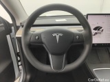  Tesla  Model Y TESLA  72.5 kWh Dual Motor Long Range (324 kW) 5d #25