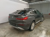  Bmw  X4 BMW  DIESEL - 2022 2.0 A 190hp xDrive20d MHEV 5d #2