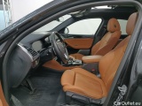  Bmw  X4 BMW  DIESEL - 2022 2.0 A 190hp xDrive20d MHEV 5d #3