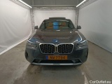  Bmw  X4 BMW  DIESEL - 2022 2.0 A 190hp xDrive20d MHEV 5d #5