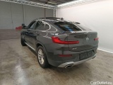  Bmw  X4 BMW  DIESEL - 2022 2.0 A 190hp xDrive20d MHEV 5d #7