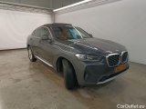  Bmw  X4 BMW  DIESEL - 2022 2.0 A 190hp xDrive20d MHEV 5d #8