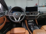  Bmw  X4 BMW  DIESEL - 2022 2.0 A 190hp xDrive20d MHEV 5d #9