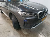  Bmw  X4 BMW  DIESEL - 2022 2.0 A 190hp xDrive20d MHEV 5d #37