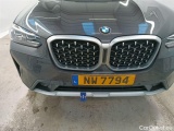  Bmw  X4 BMW  DIESEL - 2022 2.0 A 190hp xDrive20d MHEV 5d #40