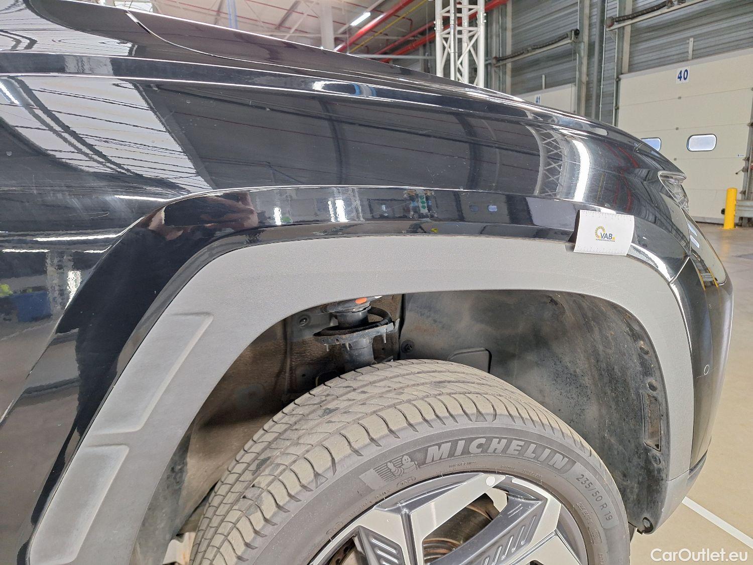  Hyundai  Tucson Hyundai,  '20, Hyundai  1.6 T-GDi Hybrid Shine 5d #15