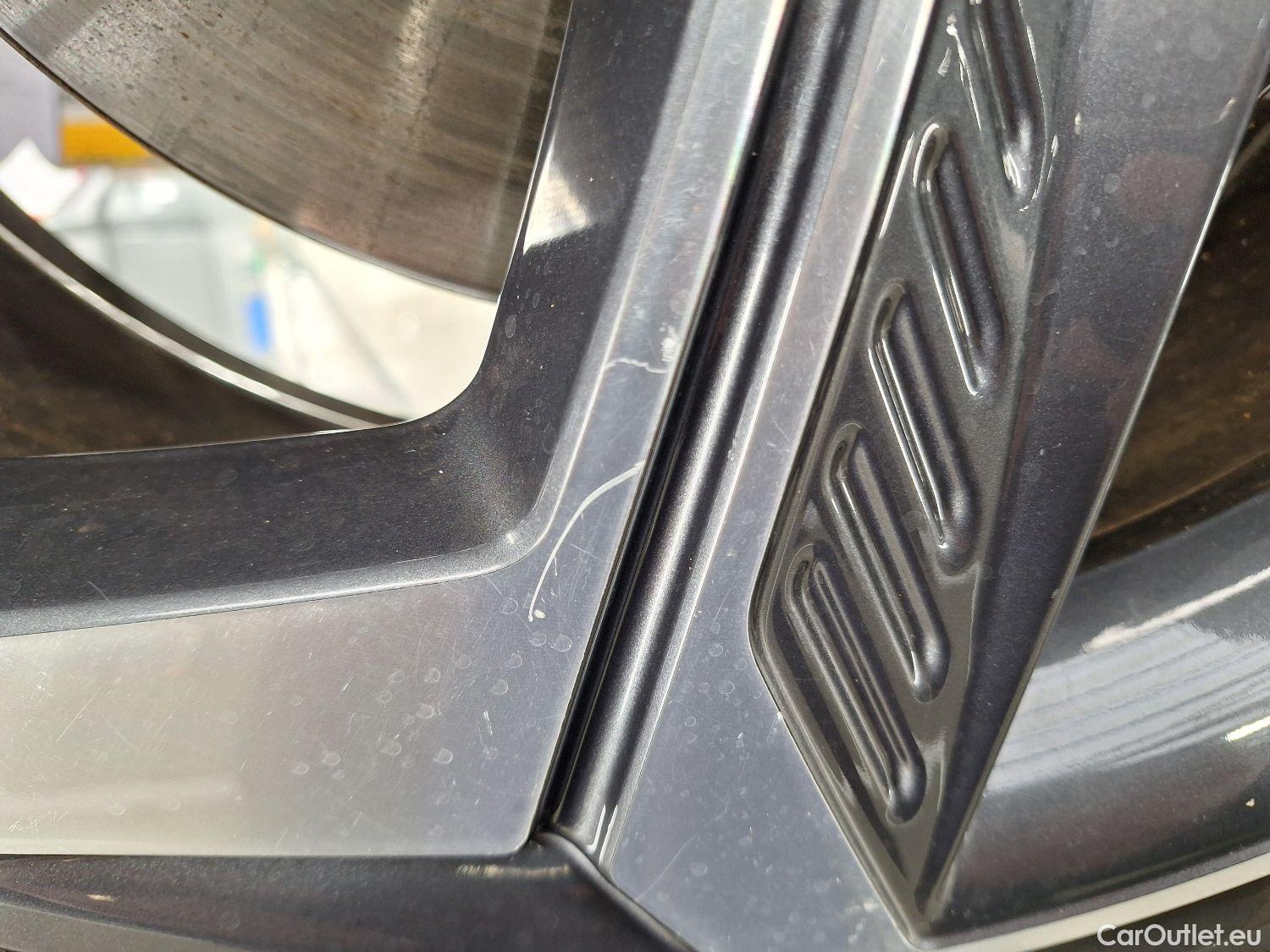  Hyundai  Tucson Hyundai,  '20, Hyundai  1.6 T-GDi Hybrid Shine 5d #13