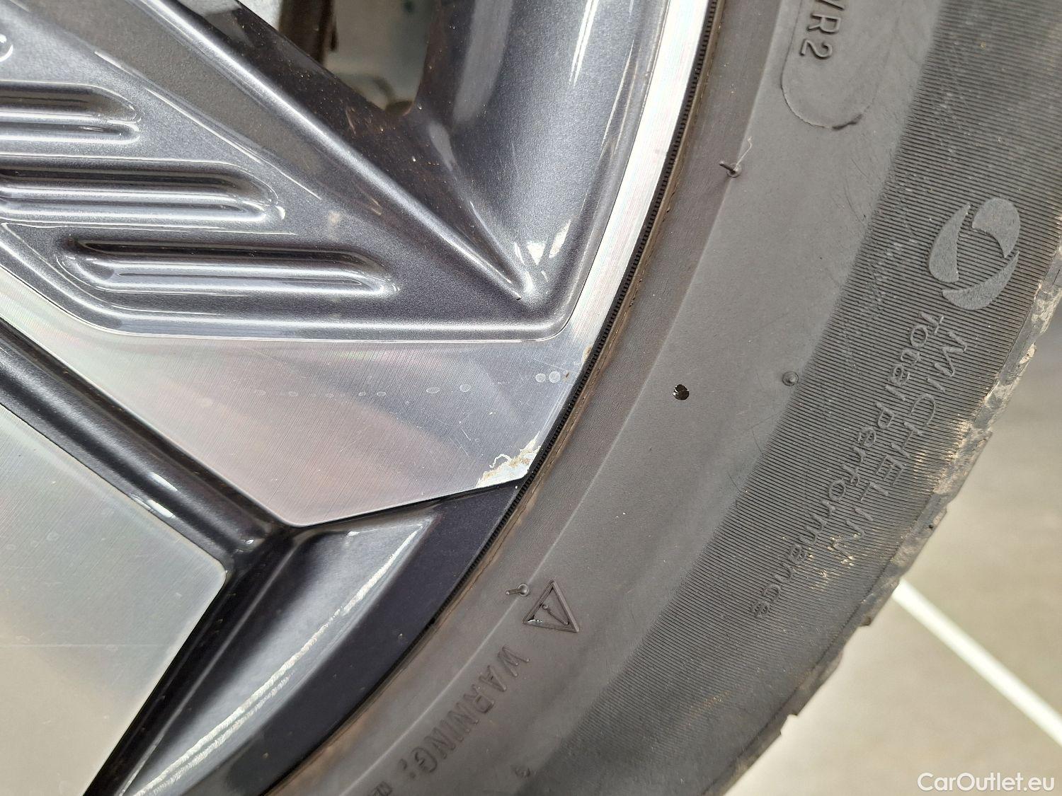  Hyundai  Tucson Hyundai,  '20, Hyundai  1.6 T-GDi Hybrid Shine 5d #3