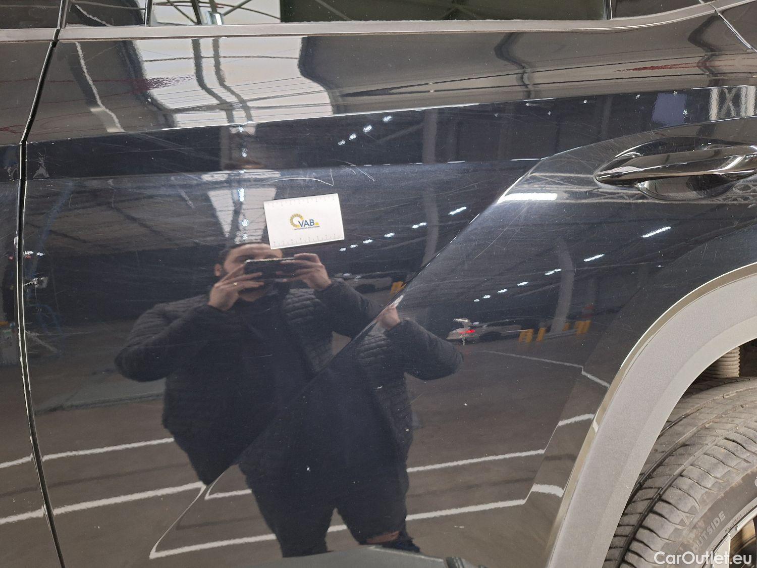  Hyundai  Tucson Hyundai,  '20, Hyundai  1.6 T-GDi Hybrid Shine 5d #26