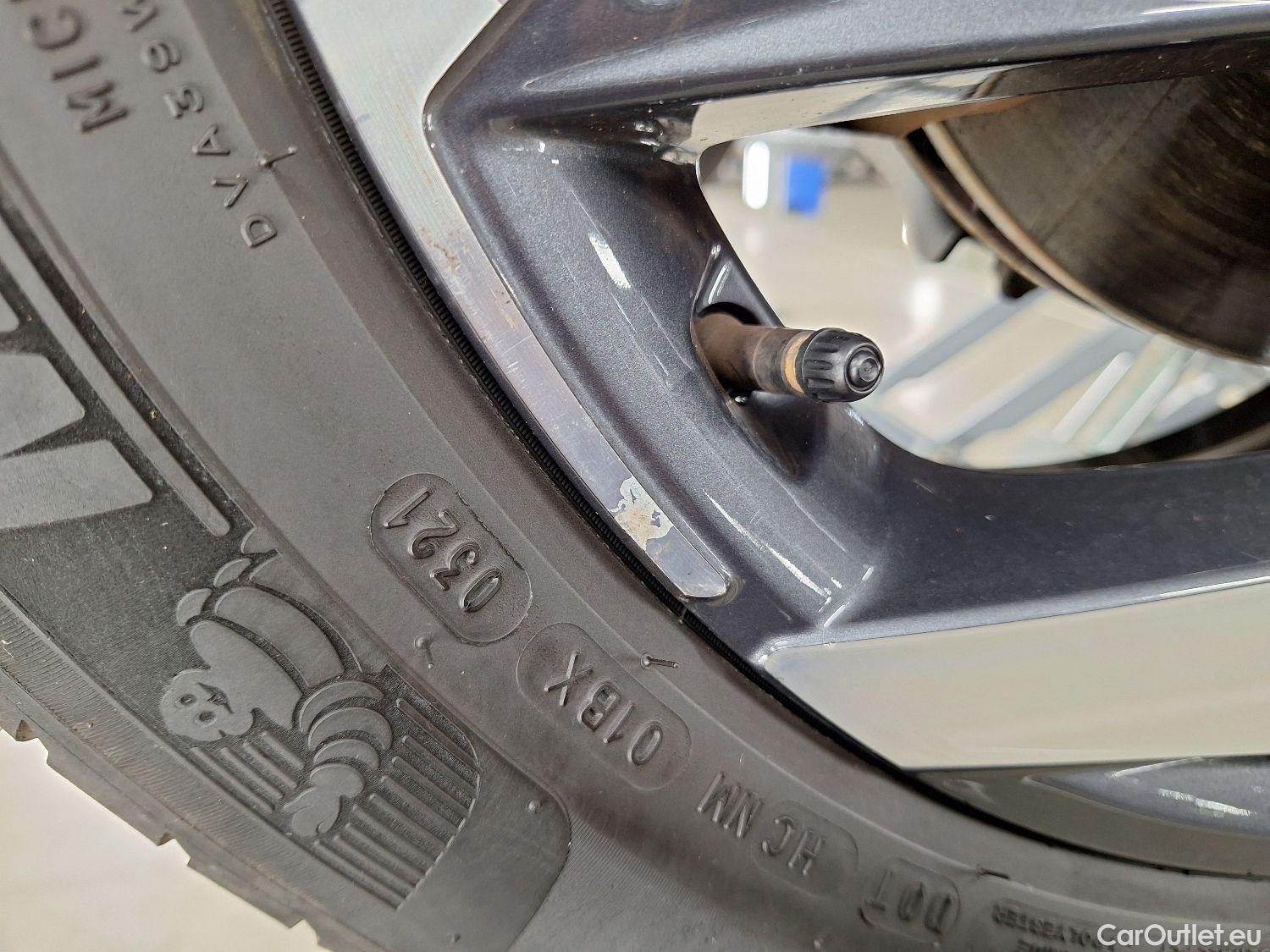  Hyundai  Tucson Hyundai,  '20, Hyundai  1.6 T-GDi Hybrid Shine 5d #12