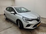  Renault  Clio RENAULT  V 1.0 TCe 91 Corporate Edition GPF(Fl.)(EU6D) 5d #8