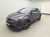  Toyota  C-HR Toyota,  '16, Toyota  1.8 VVT i-Hybrid C-Lub Aut. 5d #2