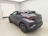  Toyota  C-HR Toyota,  '16, Toyota  1.8 VVT i-Hybrid C-Lub Aut. 5d #6