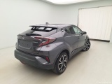  Toyota  C-HR Toyota,  '16, Toyota  1.8 VVT i-Hybrid C-Lub Aut. 5d #8