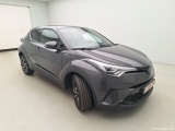  Toyota  C-HR Toyota,  '16, Toyota  1.8 VVT i-Hybrid C-Lub Aut. 5d #9