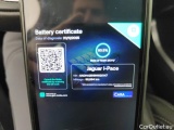  Jaguar  I-Pace Jaguar  EV400 SE 5d #19
