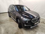  Bmw  X1 BMW  sDrive16d (85 kW) 5d #8