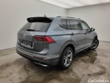  Volkswagen  Tiguan Volkswagen  Allspace 2.0 TDI SCR DSG7 Platinum 5d 7pl #2