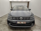  Volkswagen  Tiguan Volkswagen  Allspace 2.0 TDI SCR DSG7 Platinum 5d 7pl #5