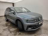 Volkswagen  Tiguan Volkswagen  Allspace 2.0 TDI SCR DSG7 Platinum 5d 7pl #8