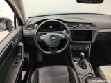  Volkswagen  Tiguan Volkswagen  Allspace 2.0 TDI SCR DSG7 Platinum 5d 7pl #9
