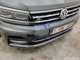 Volkswagen  Tiguan Volkswagen  Allspace 2.0 TDI SCR DSG7 Platinum 5d 7pl #50
