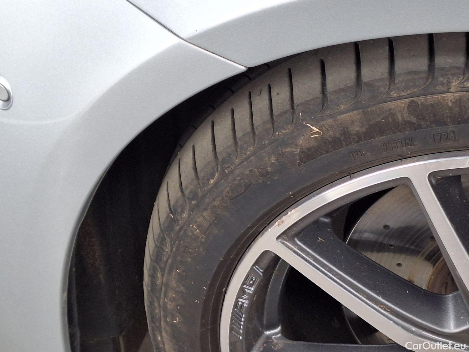  Mercedes  E-Klasse Mercedes, E-Class FL'20 PHEV, Mercedes-Benz  Berline E 300 de 4d #64