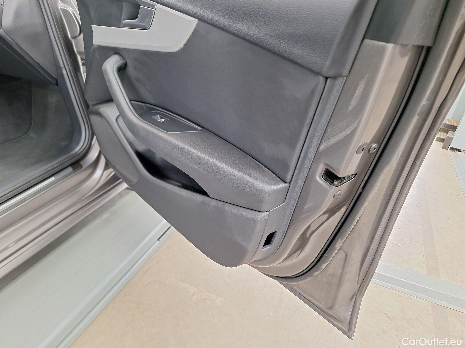  Audi  A4 Audi,  Berline FL'19, Audi  2.0 30 TDi 100kW S tr Adv Business Ed 4d #20