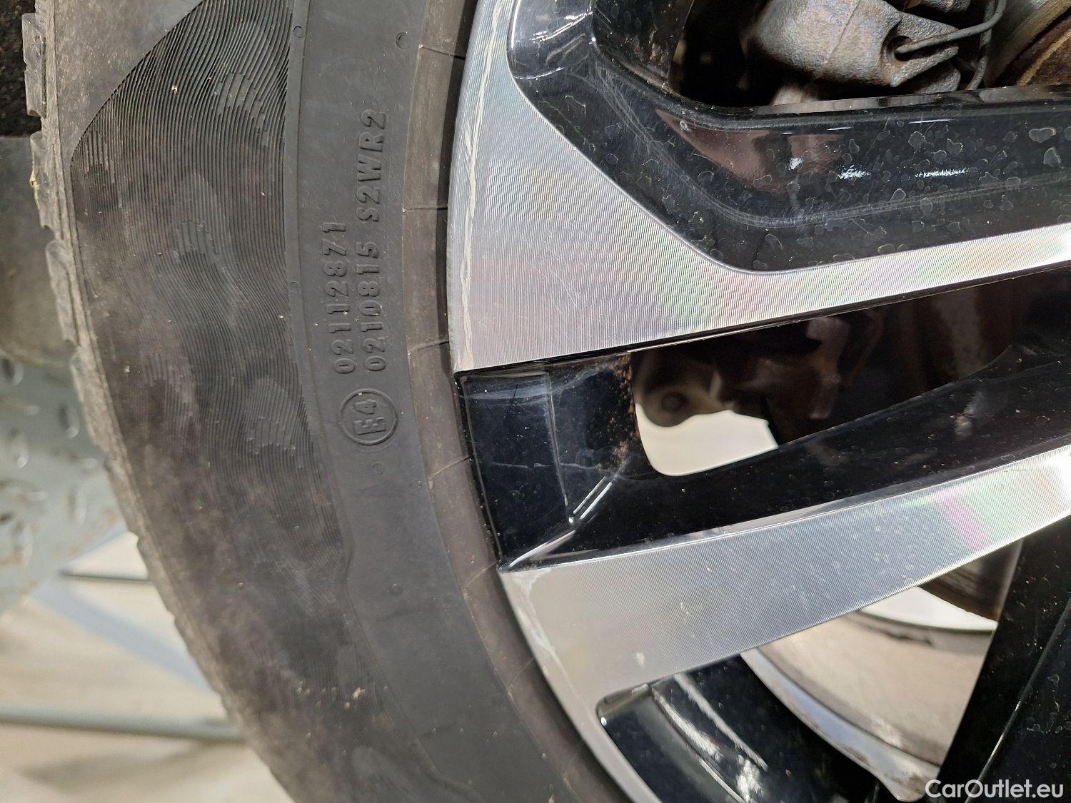  Volkswagen  Tiguan VW,  Allspace '17, Volkswagen  Allspace 1.5 TSI ACT DSG7 IQ.Dri 7pl #8