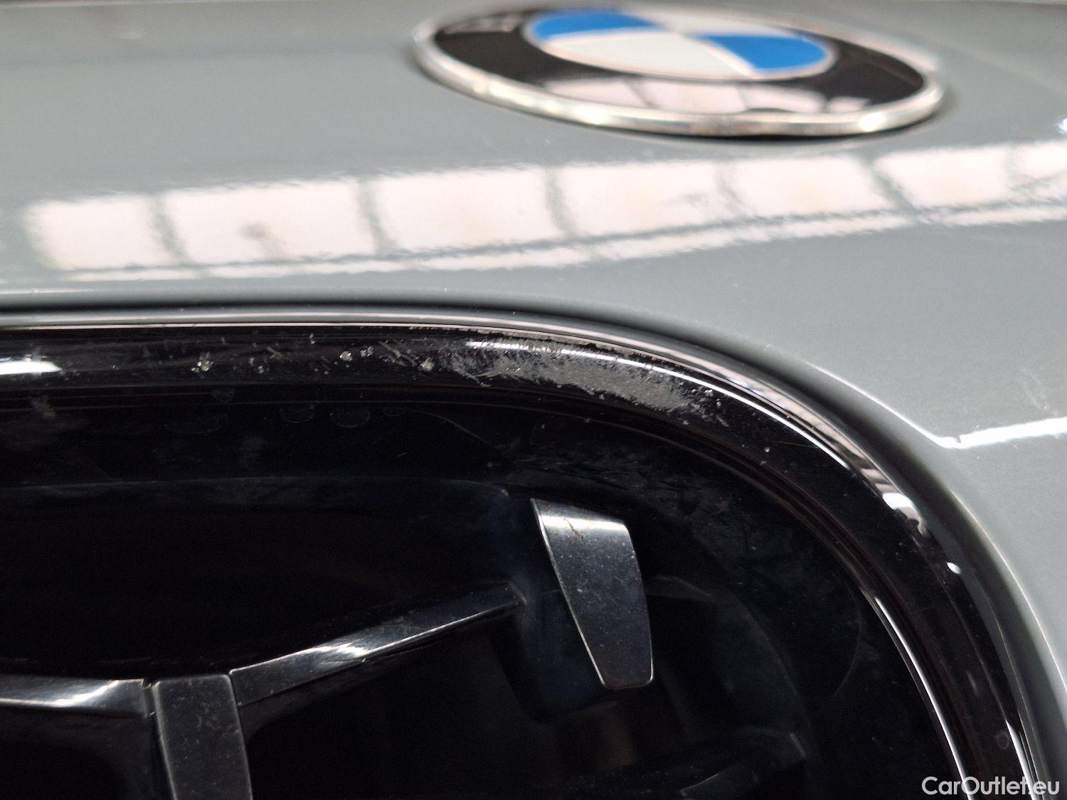  Bmw  X2 BMW,  '17, BMW  xDrive25e 162kW 5d #20