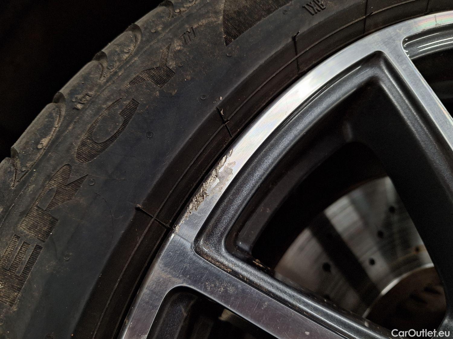  Mercedes  E-Klasse Mercedes, E-Class FL'20 PHEV, Mercedes-Benz  Berline E 300 de 4d #10