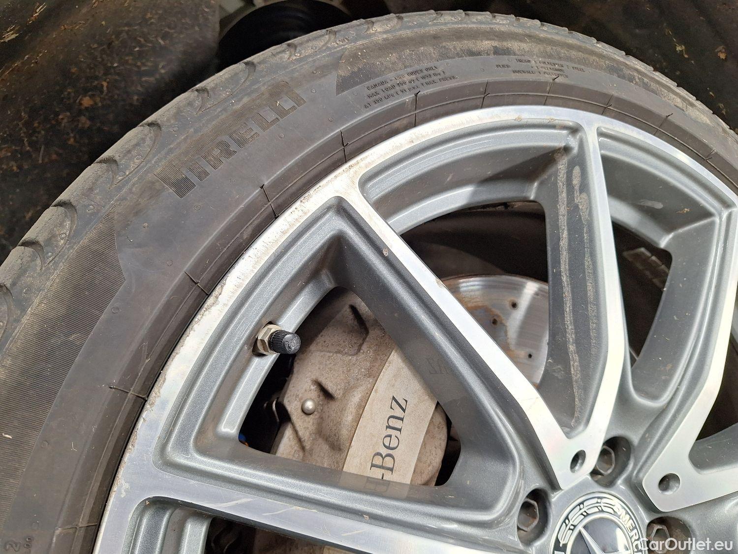  Mercedes  E-Klasse Mercedes, E-Class FL'20 PHEV, Mercedes-Benz  Berline E 300 de 4d #2