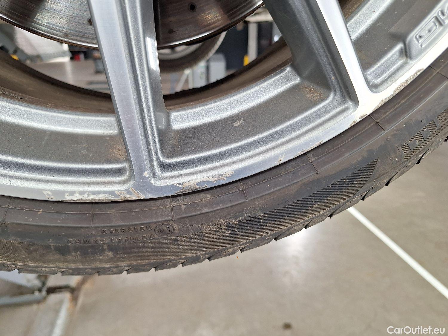  Mercedes  E-Klasse Mercedes, E-Class FL'20 PHEV, Mercedes-Benz  Berline E 300 de 4d #3