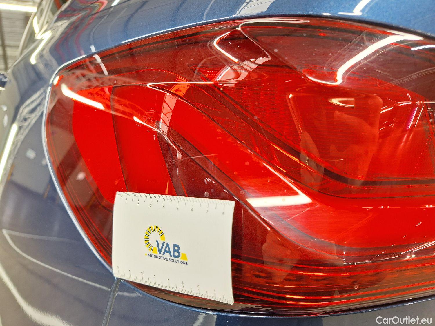  Bmw  Serie 1 BMW, 1-serie '19, BMW 1 Reeks Hatch 116dA (85 kW) 5d #62