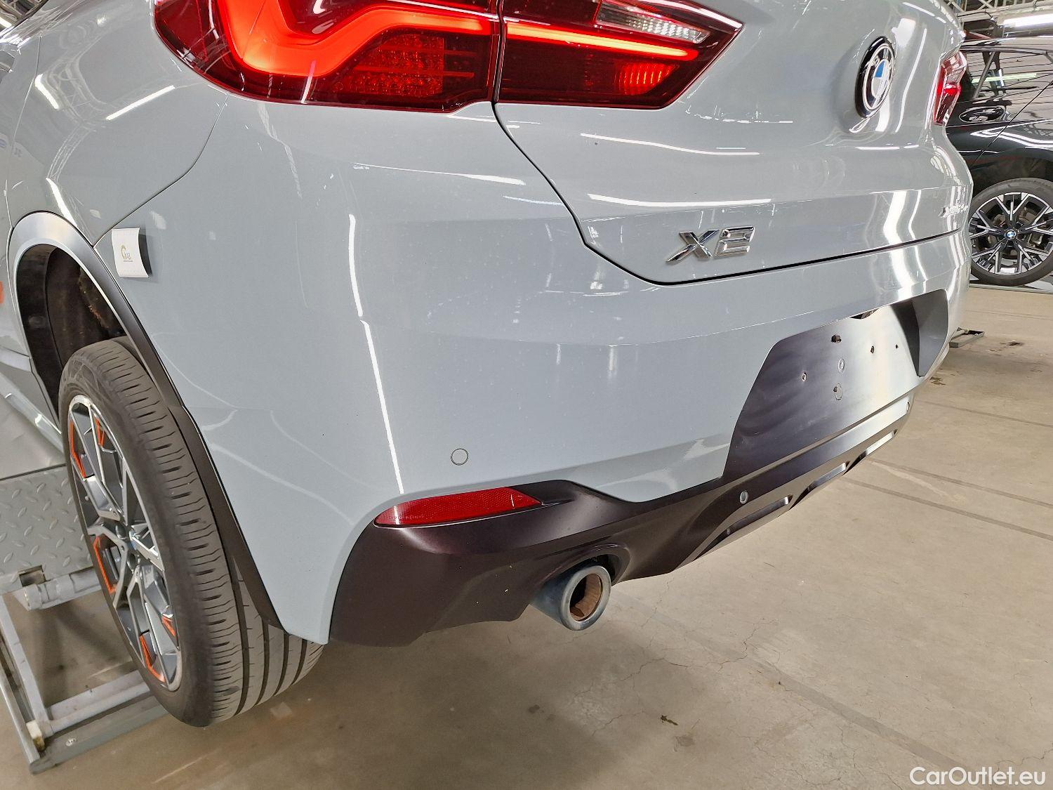  Bmw  X2 BMW,  '17, BMW  xDrive25e 162kW 5d #25