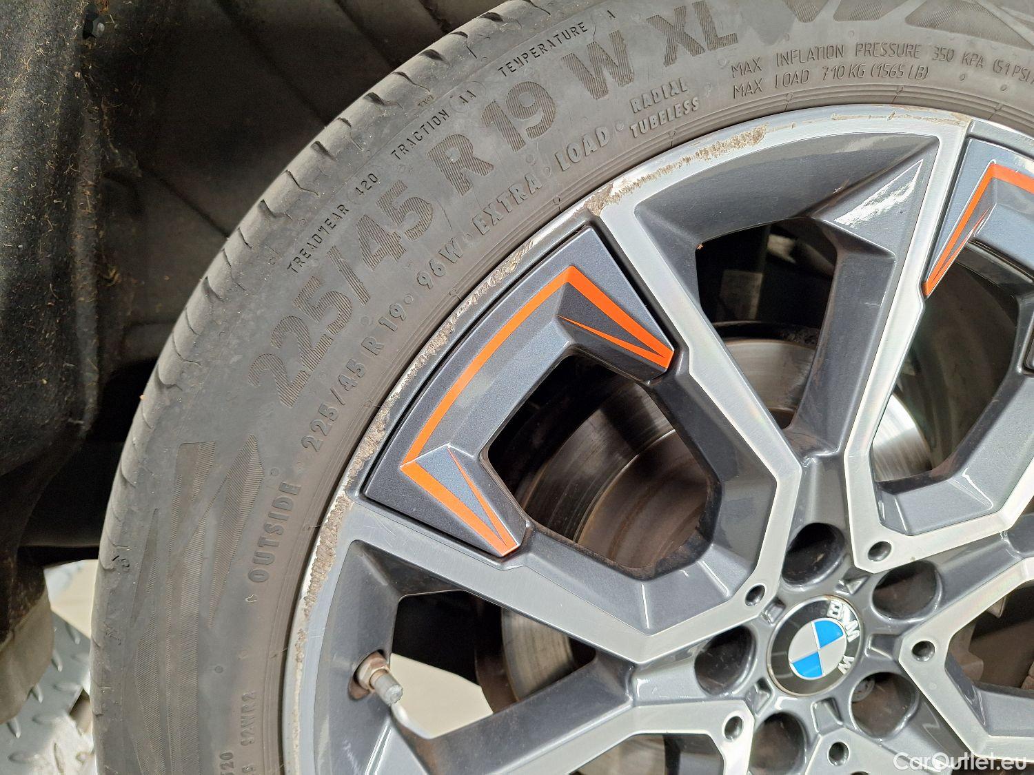  Bmw  X2 BMW,  '17, BMW  xDrive25e 162kW 5d #10