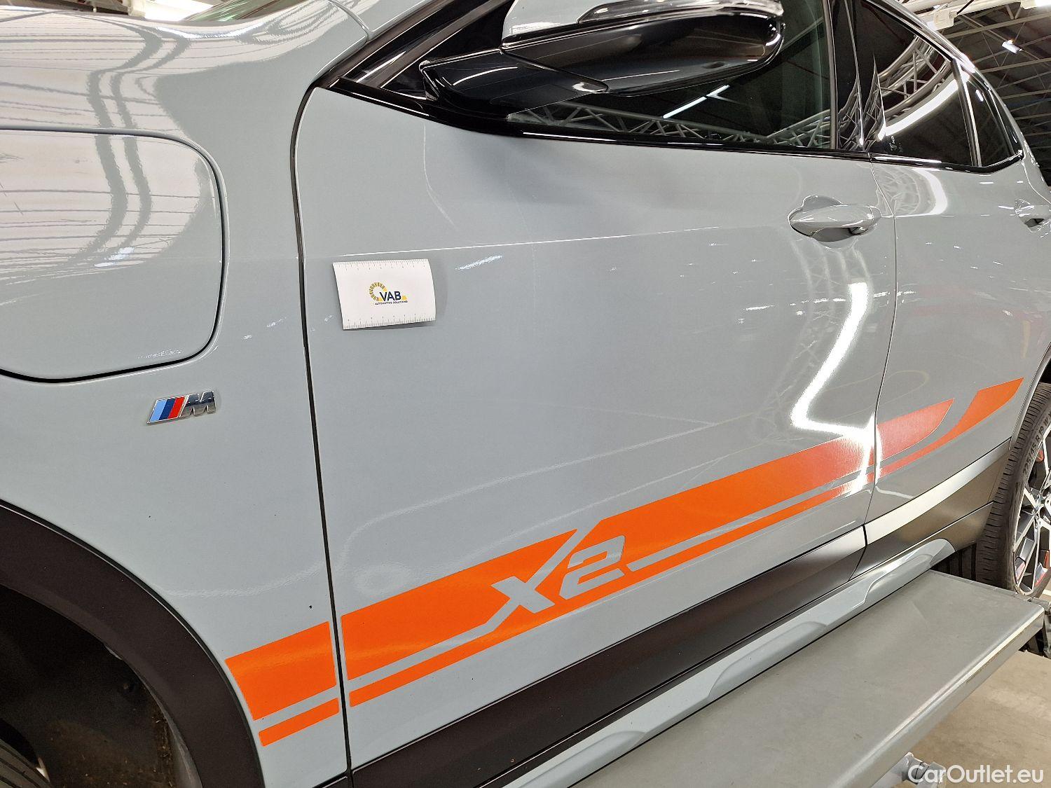  Bmw  X2 BMW,  '17, BMW  xDrive25e 162kW 5d #33